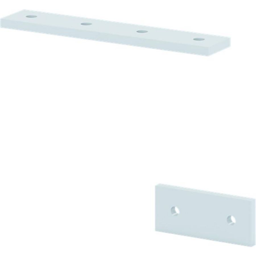 Inbouwunit railsystemen aansluitset L260mm 2CPX044414R9999