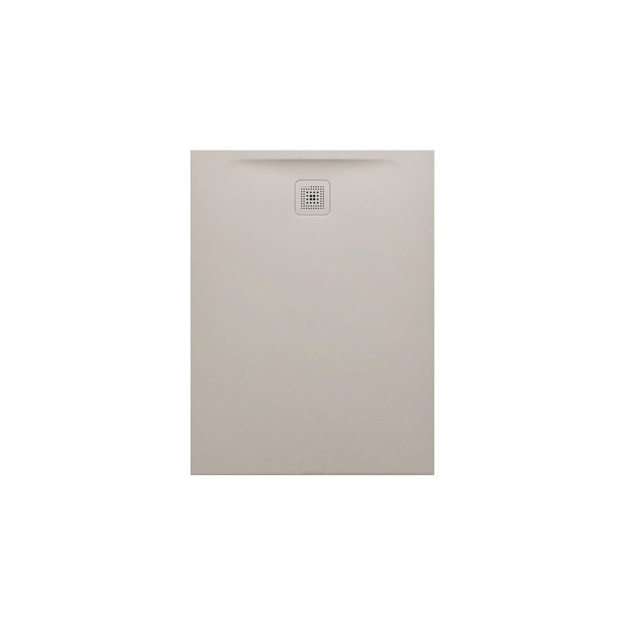 Douchevloer 1200x900x33mm beige matt H2109581860001