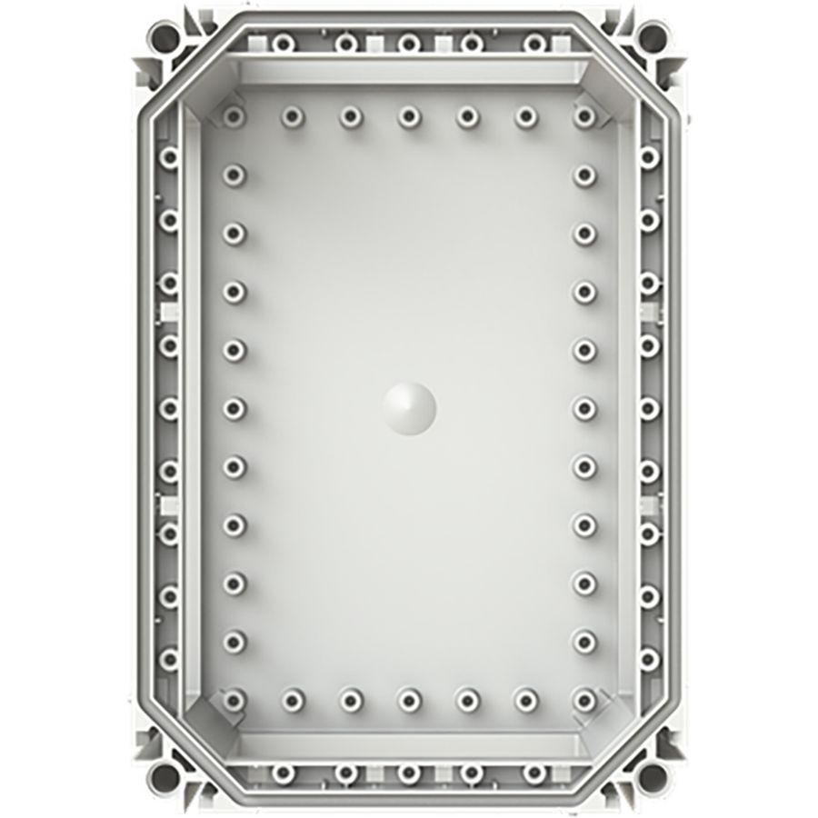 Installatiekast VMS 32 BODEM VVE=4