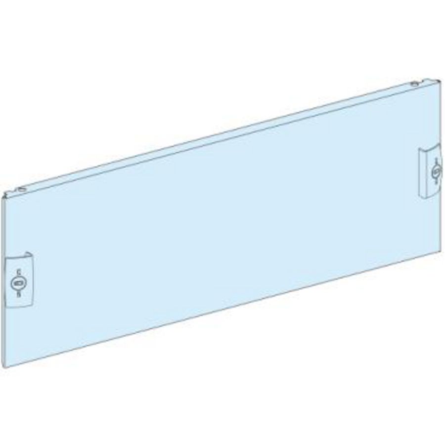 BLIND AFDEKPLAAT 4M B600/B650 Prisma P