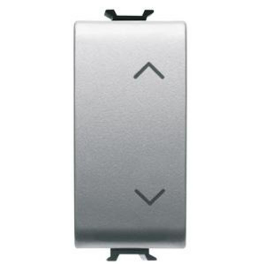 DRIEWEGSCHAKELAAR 1P 250 Vac-10 AX-NEUTRAAL-SYMBOOL VVE=12