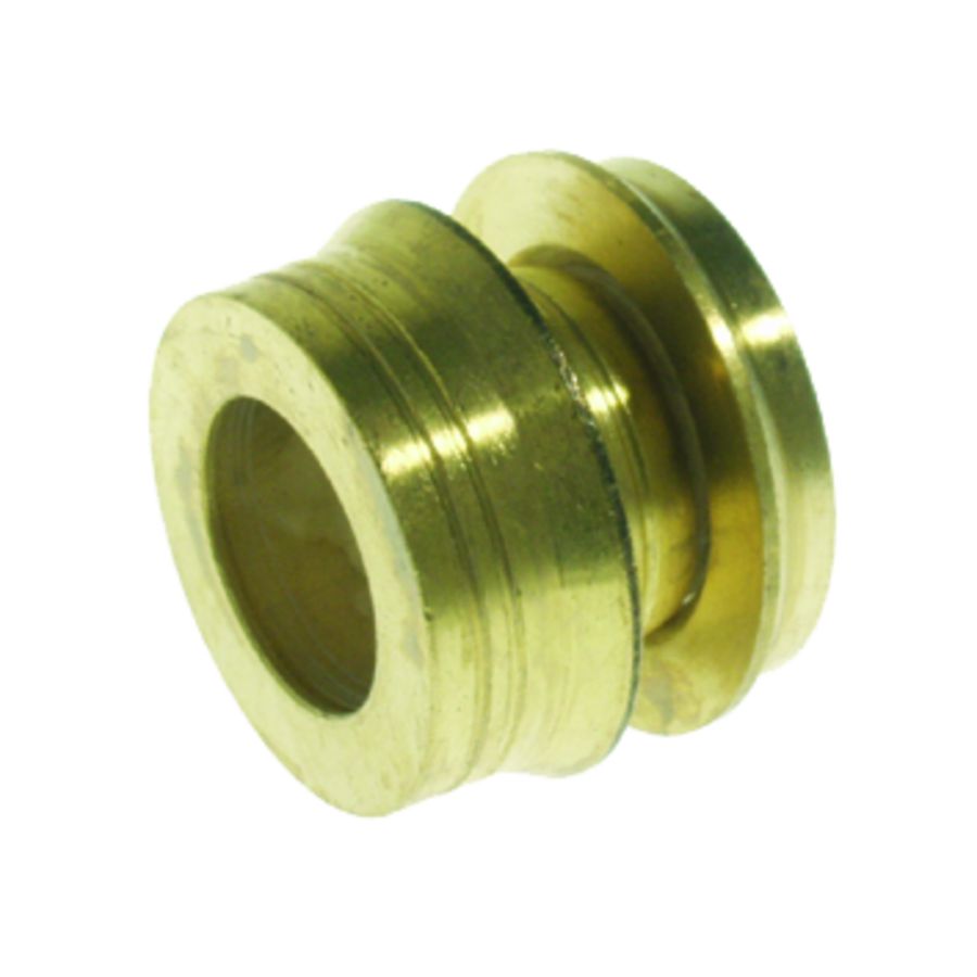 Verloopset / verloopknelring Super 15x12mm S1268 DZR (DeZinc. Resistant)