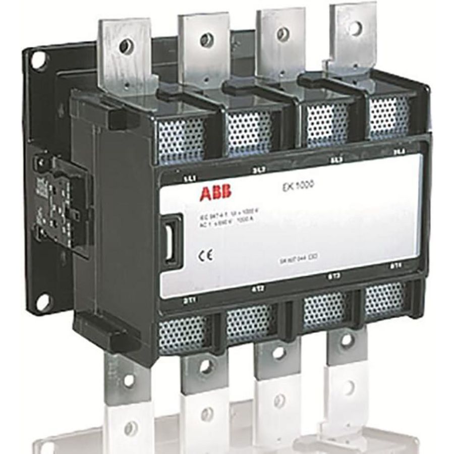 Magneetschakelaar EK1000-40-22 220-230V 50Hz