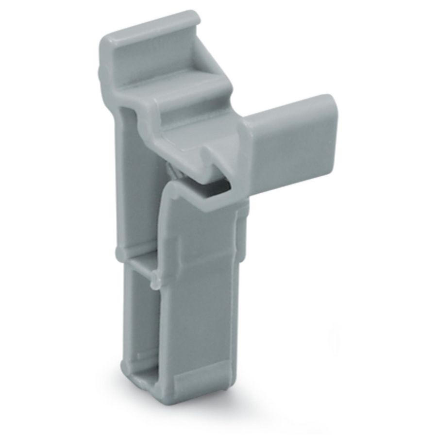 Adapter grijs 2002-161 VVE=25