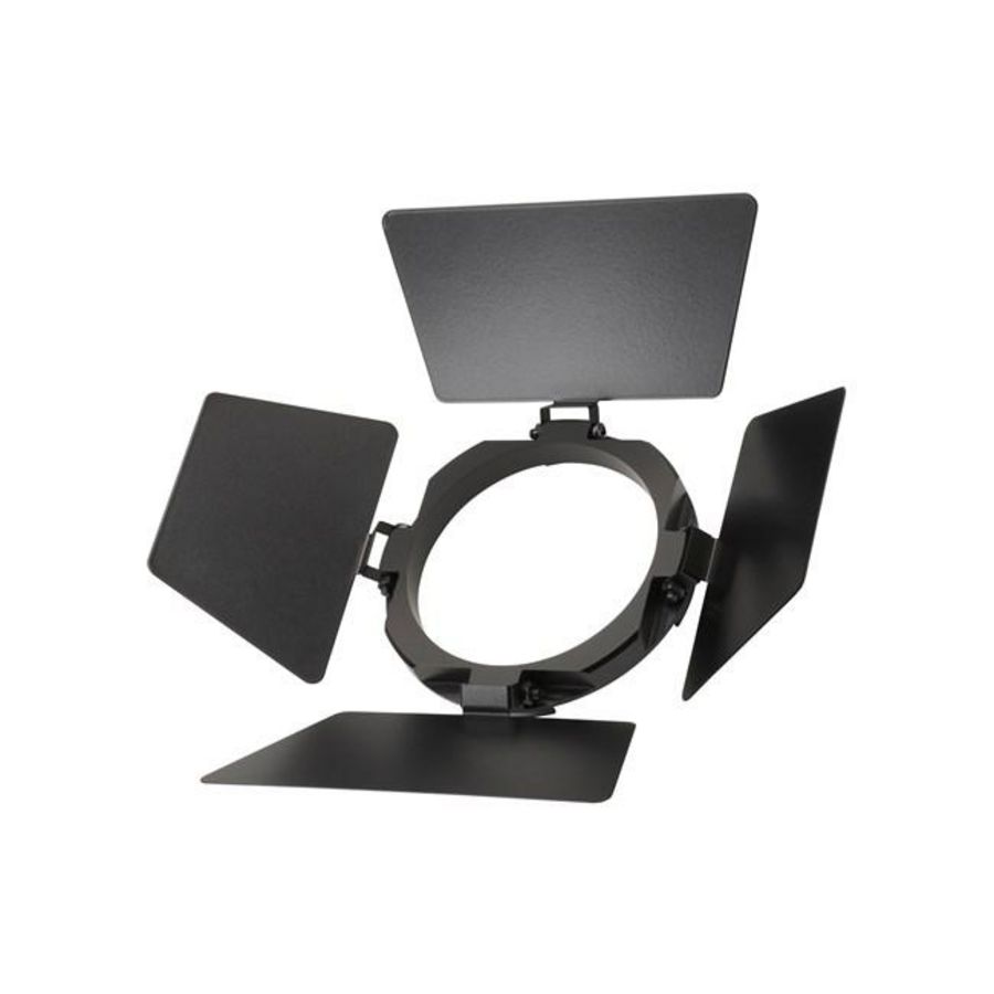 Toebehoren BEACON XL/XXL barn door zwart
