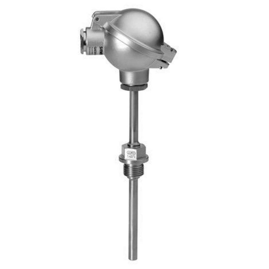QAE3075.010 dompeltemperatuuropnemer 4-20 ma