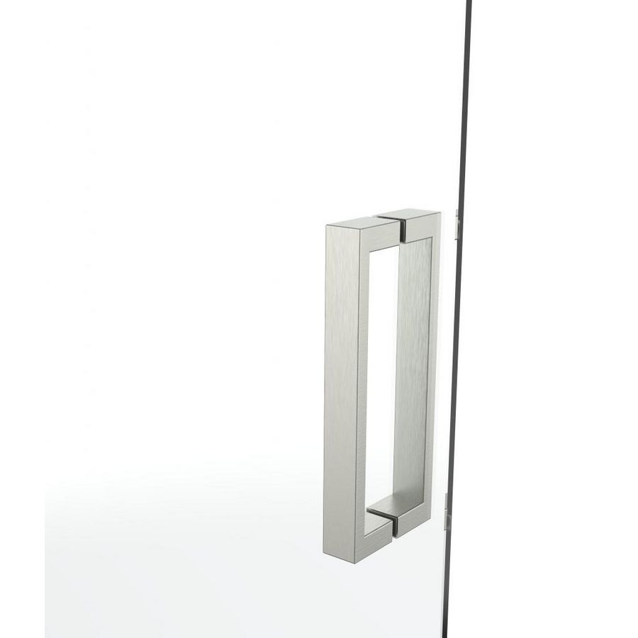 Dubbele handgreep BN 190mm