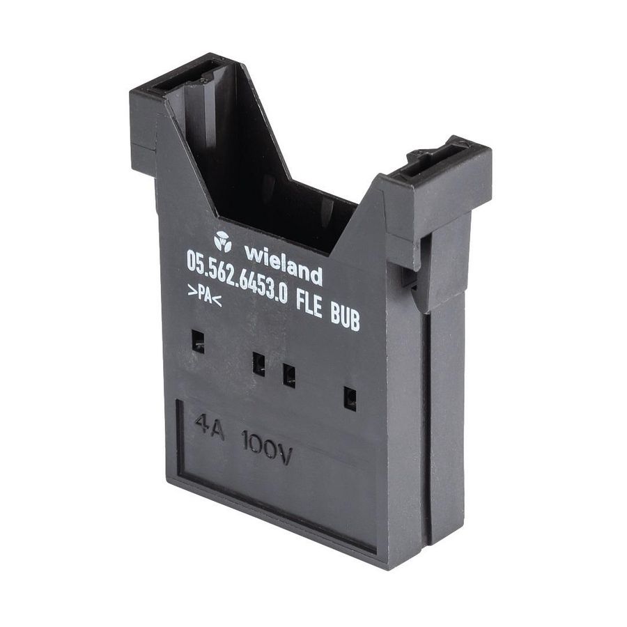 Blind module bus VVE=10