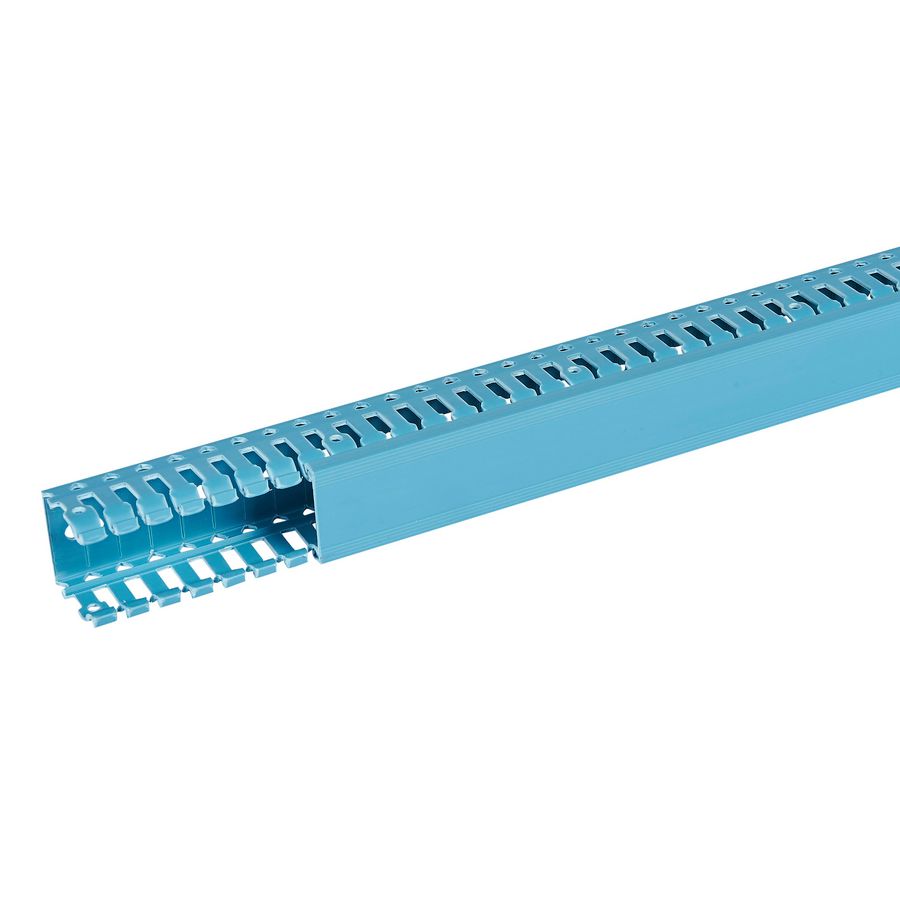 Lengte a 2m. Bedradingskoker 40x40 BSI Segma VVE=24