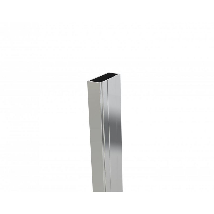 Verbr.profiel 10.5x25.8mm voor ST06 type 350 CH Wandzijde