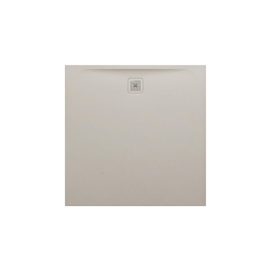 Douchevloer 1200x1200x33mm beige matt H2119581860001