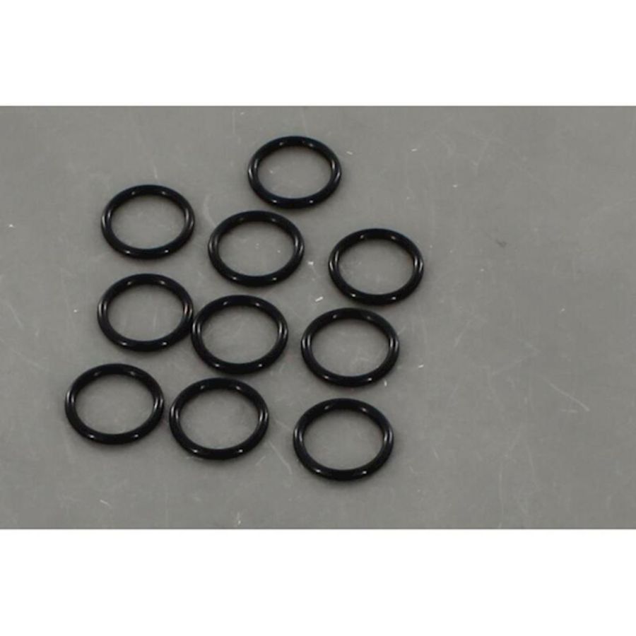 Set a 10st. O-ring 18,72x2,62 8718601961