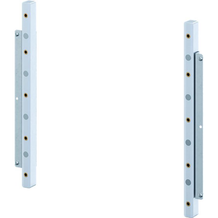Set a 2 raildragers 185mm 2-3VB 2CPX044408R9999