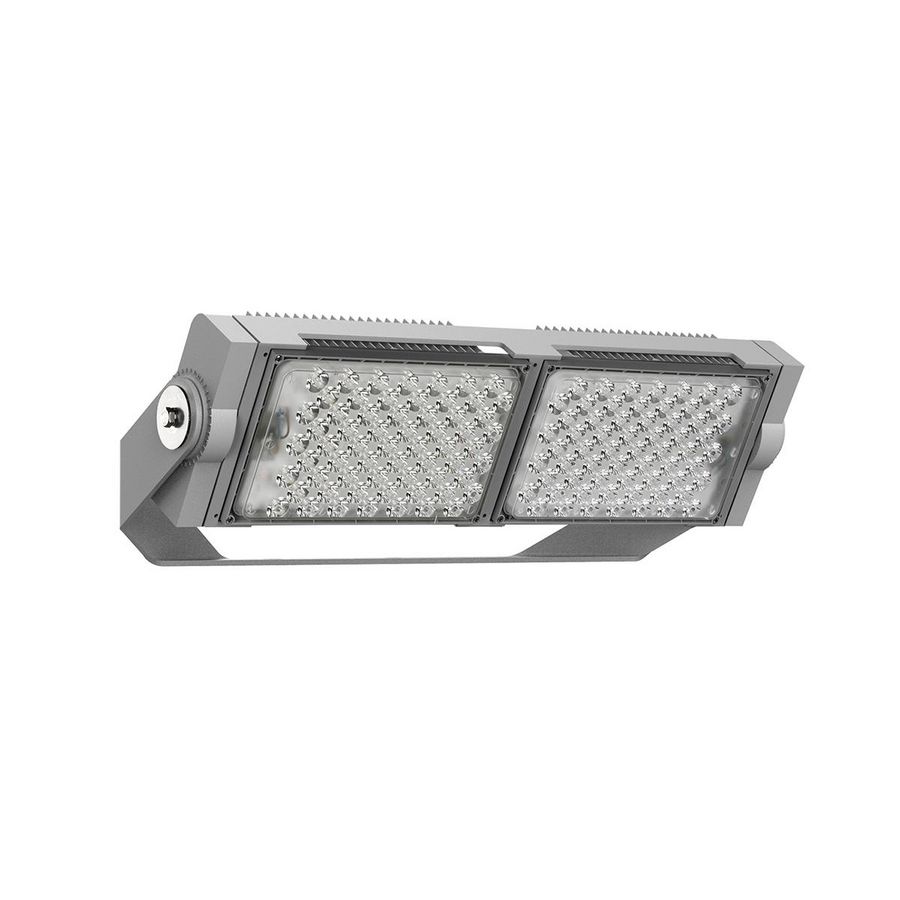 LED-High power schijnwerper 5700K 542W statisch 1CH elliptis
