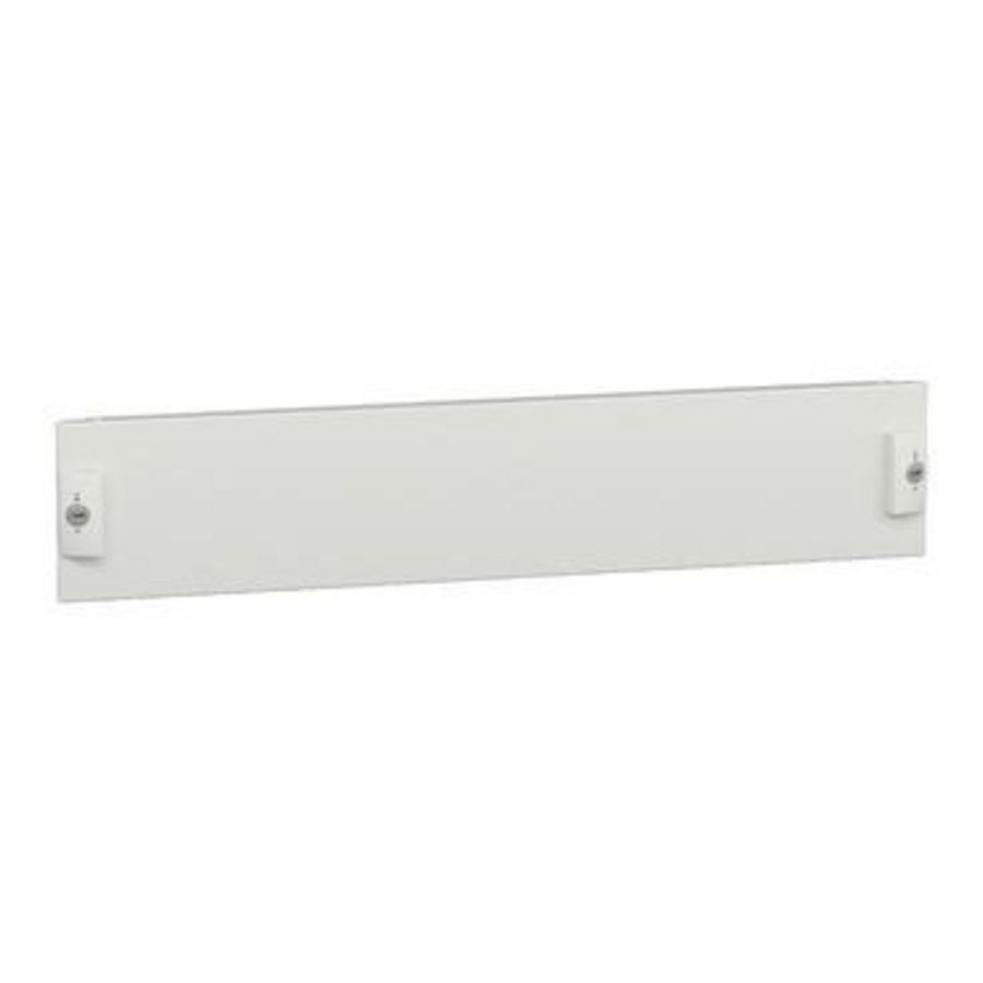 BLIND AFDEKPLAAT 2M B600/B650 Prisma P