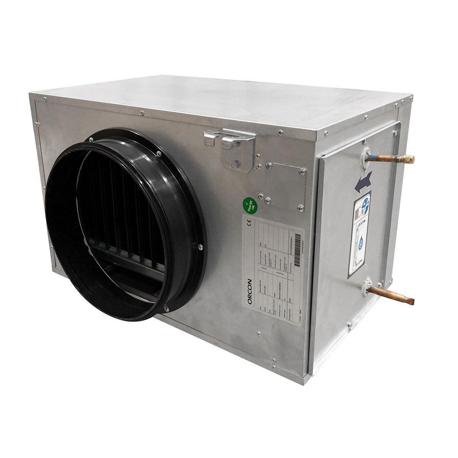 DXB-1500R DX-Batterij WTU-1500 (rond 355)