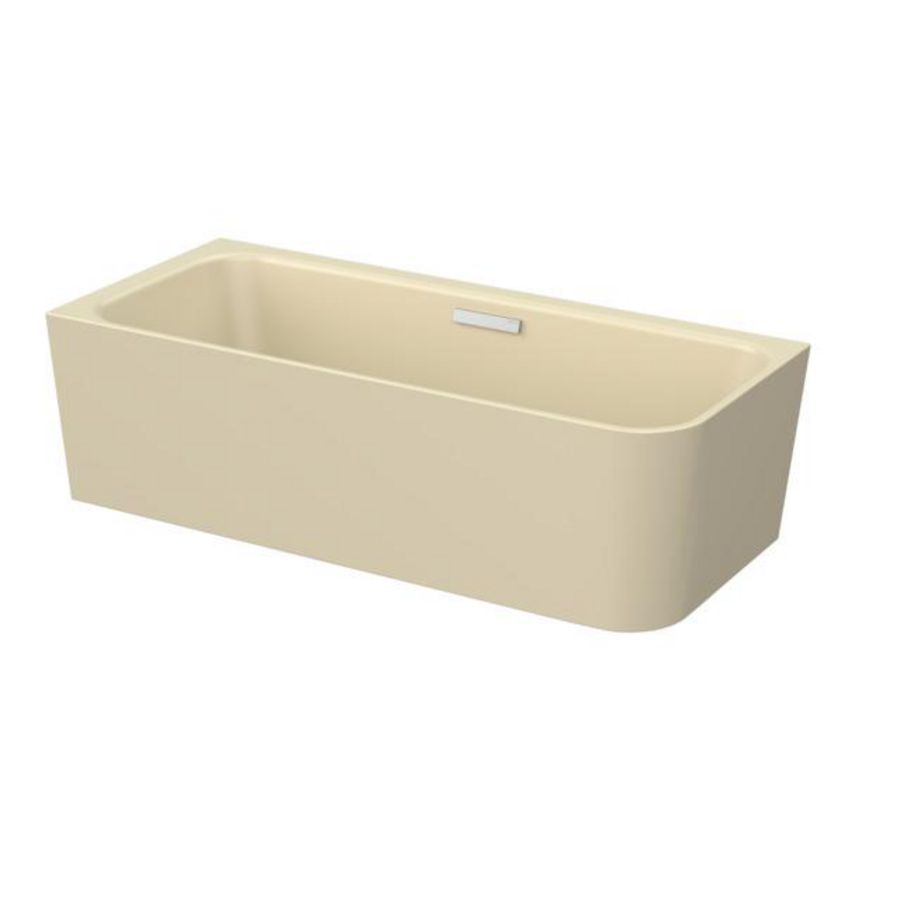 Bad BetteArt IV 1850×800mm Cream