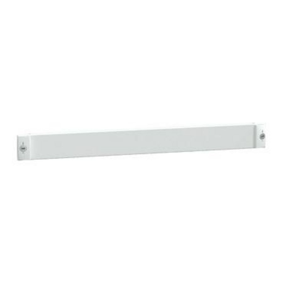 BLIND AFDEKPLAAT 1M B600/B650 Prisma P
