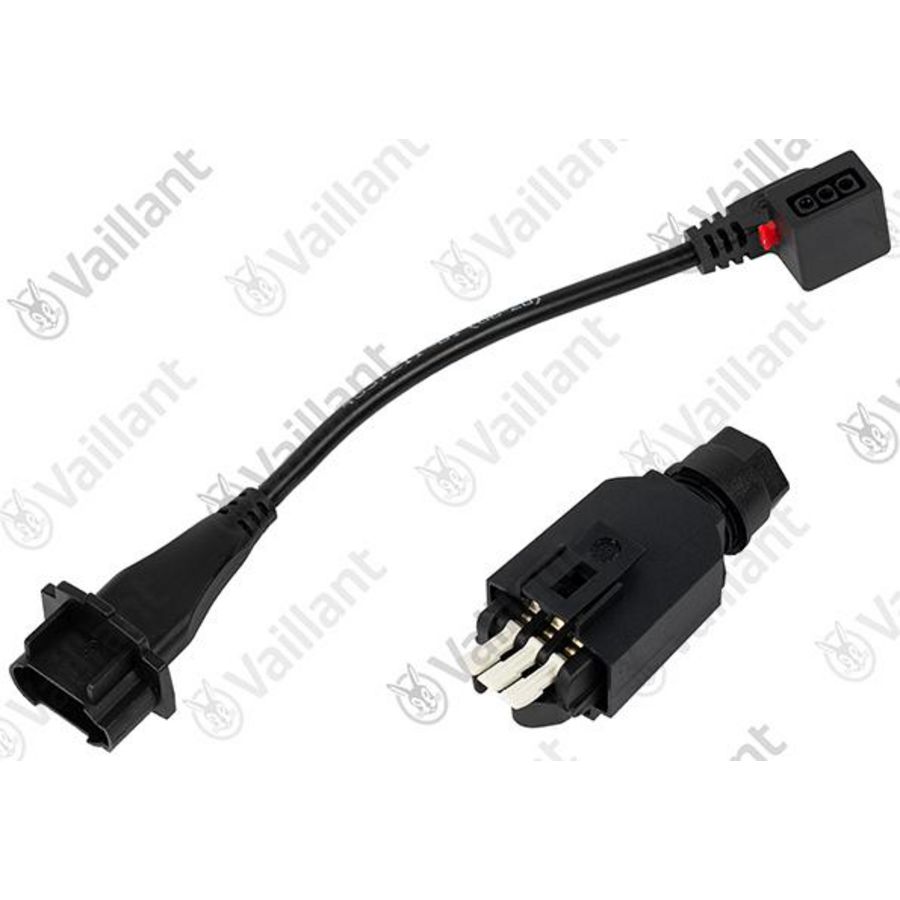 Connector 0010030683