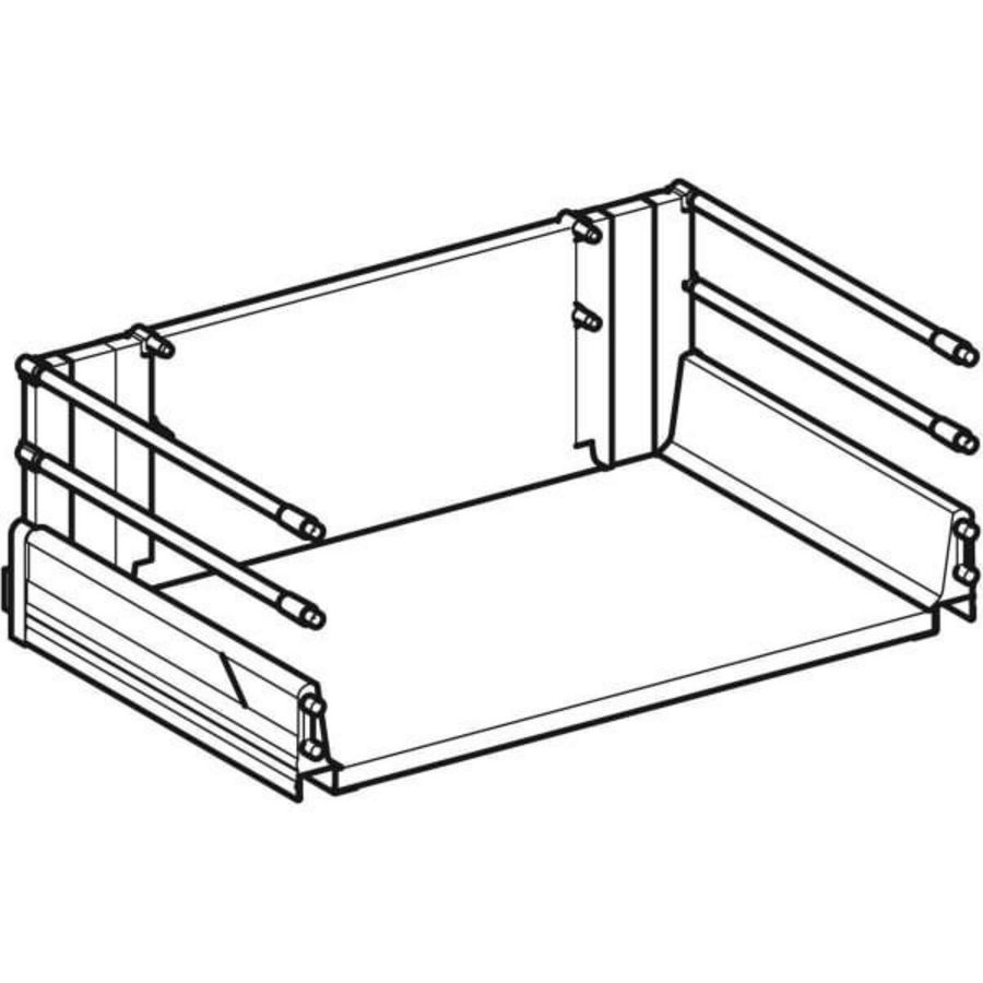 Onder lade/ iCon WTU 840090-840092