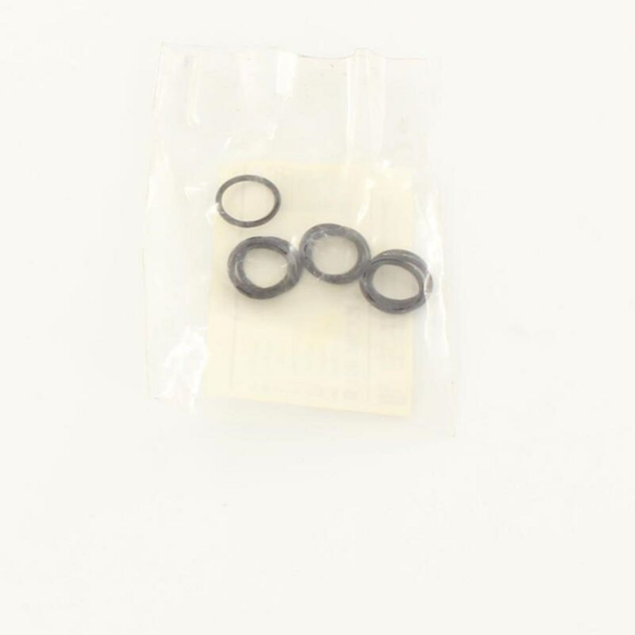 Set a 10st. O-ring 87002051340