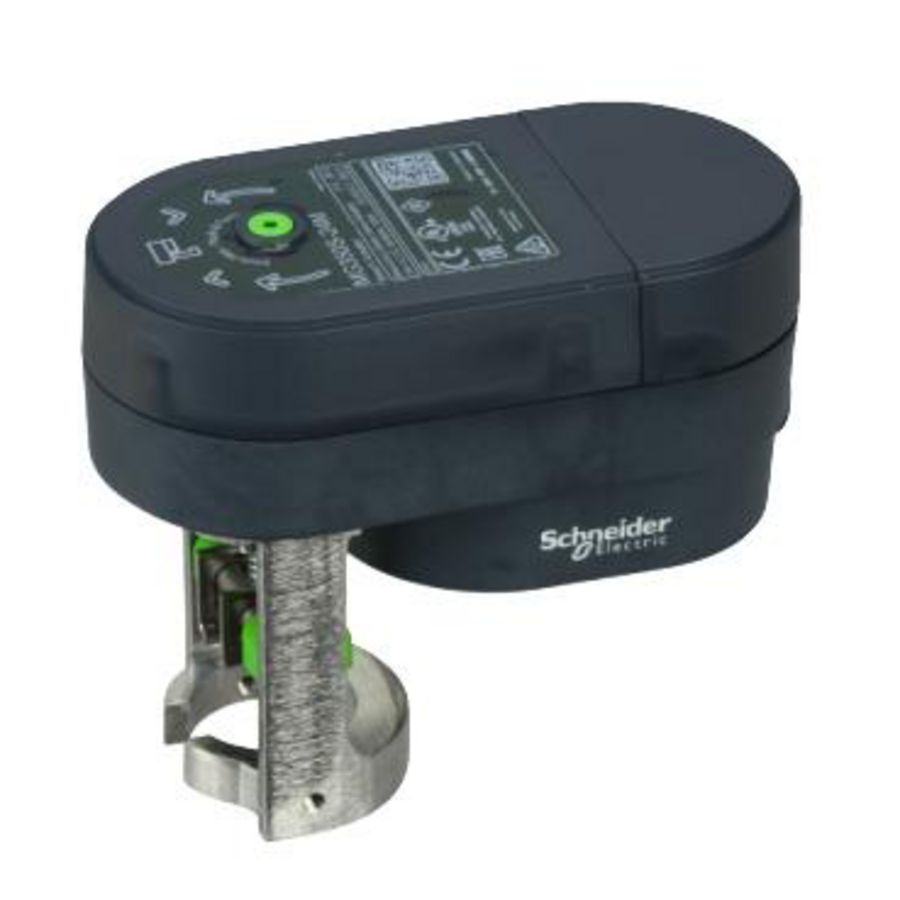 Act Elec Mod NSR 24 VAC 350 N Linear LED IP53