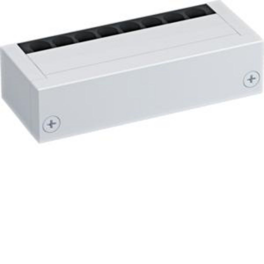 Buisinvoerstuk Vision renovatie 55mm