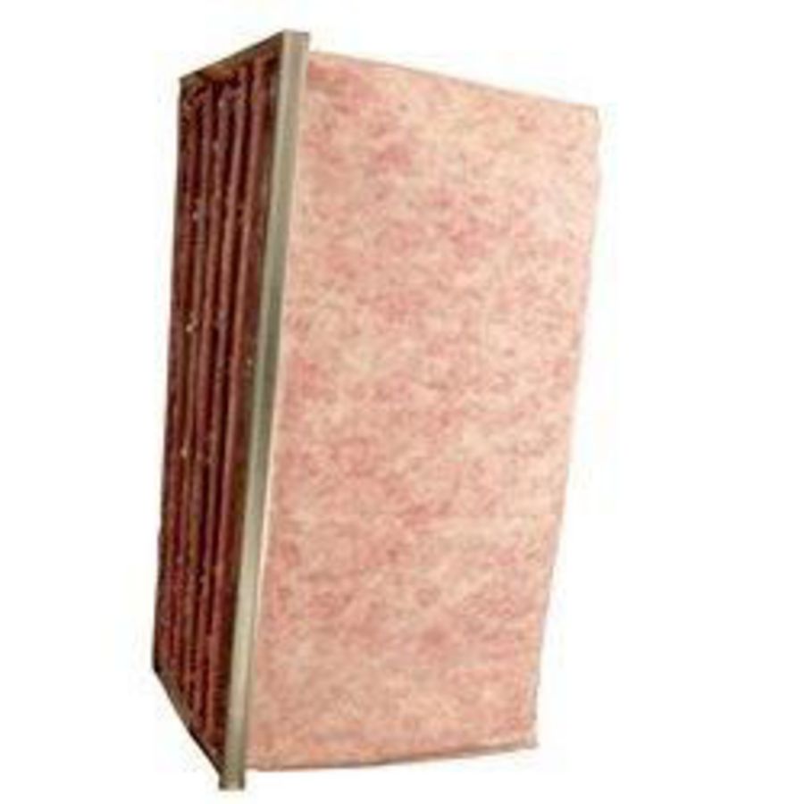 Filter toevoer WTU-B 04 EU7 - voor 05-2010