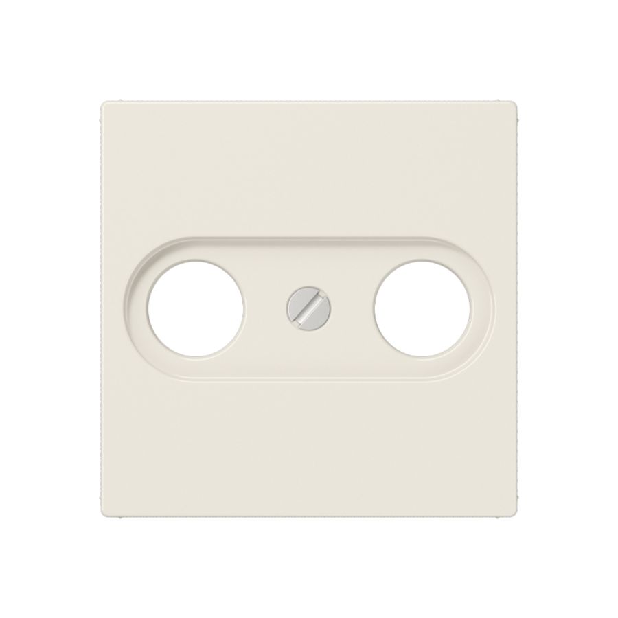 Afdekking AS-univ. wit voor CAI