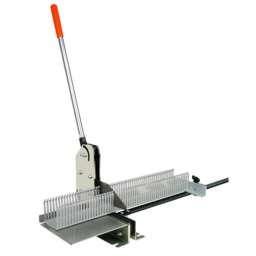Draadkanaalknipper