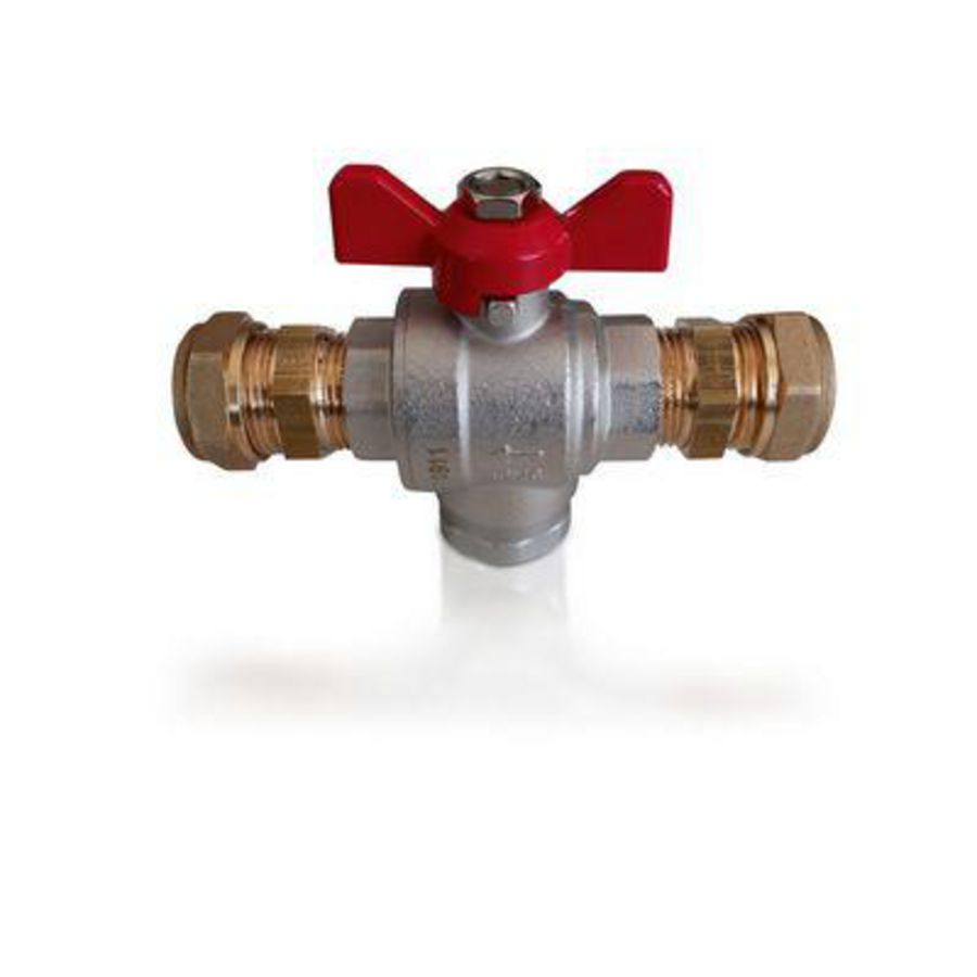 Filterset 3/4" 7736604293