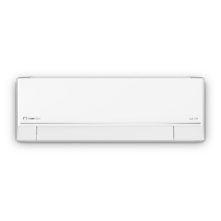 Wand binnendeel LEON LHUVI-09 inverter WiFi 2,5kW