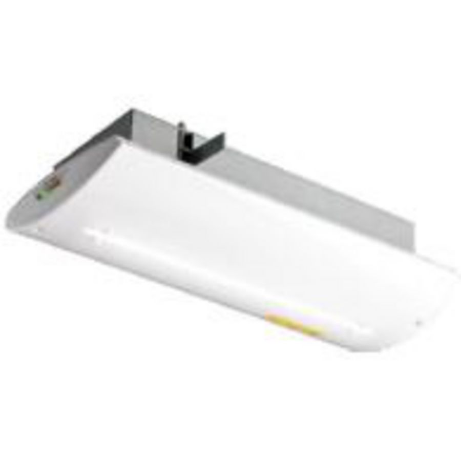 Centraal 2W 24V inbouw led armatuur serie Optilux