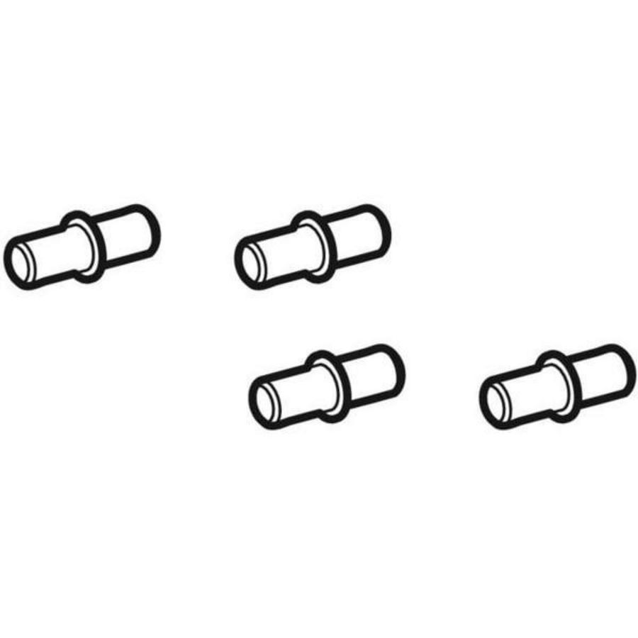 Plankpennen voor hoge kast 598871000