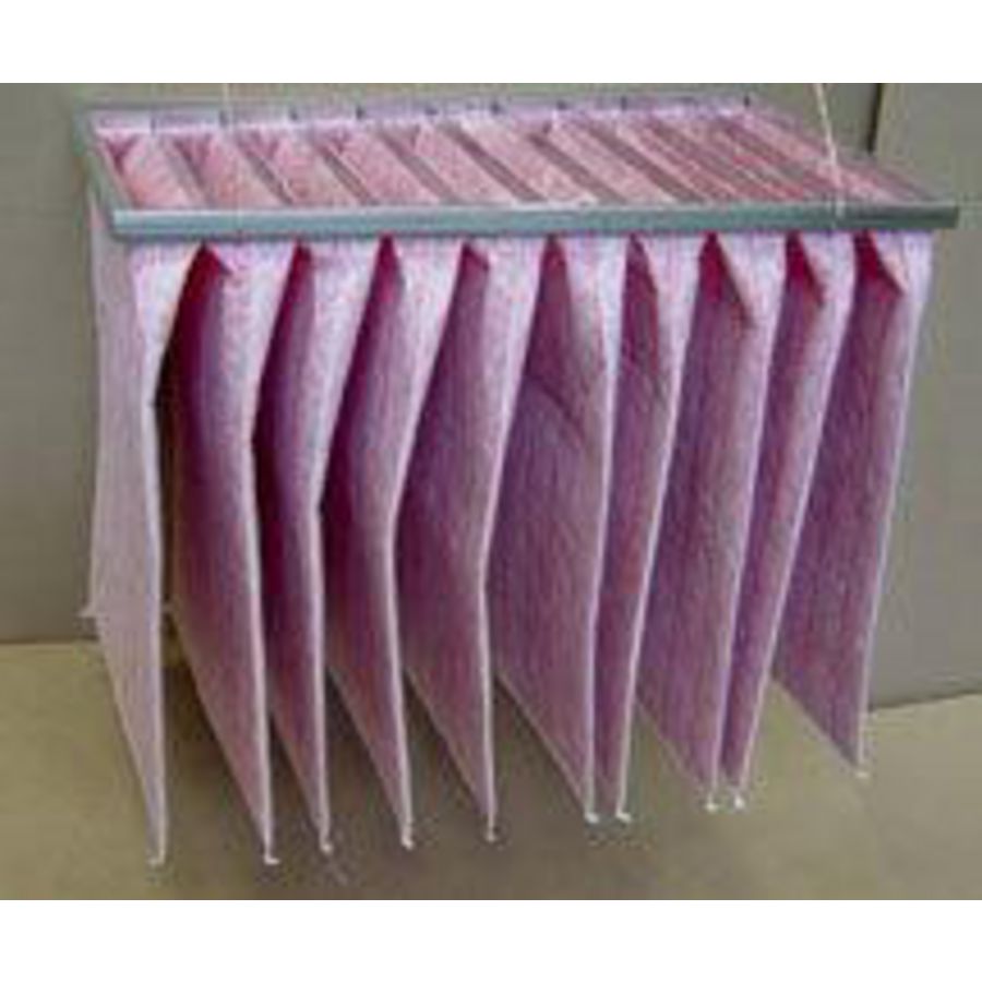 Filter toevoer WTU-B 09 EU7