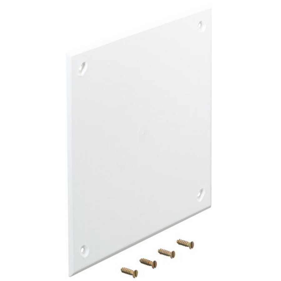Afsluitdeksel 98010001 VVE=10