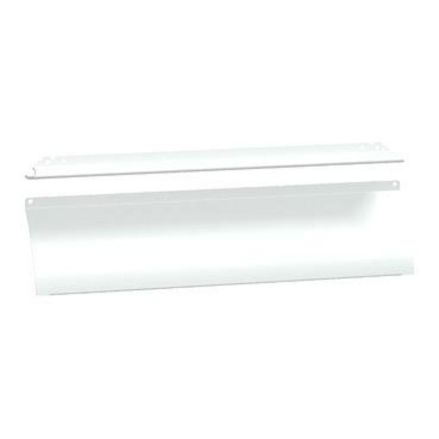B300 Sokkel voorkant IP30 Prisma G