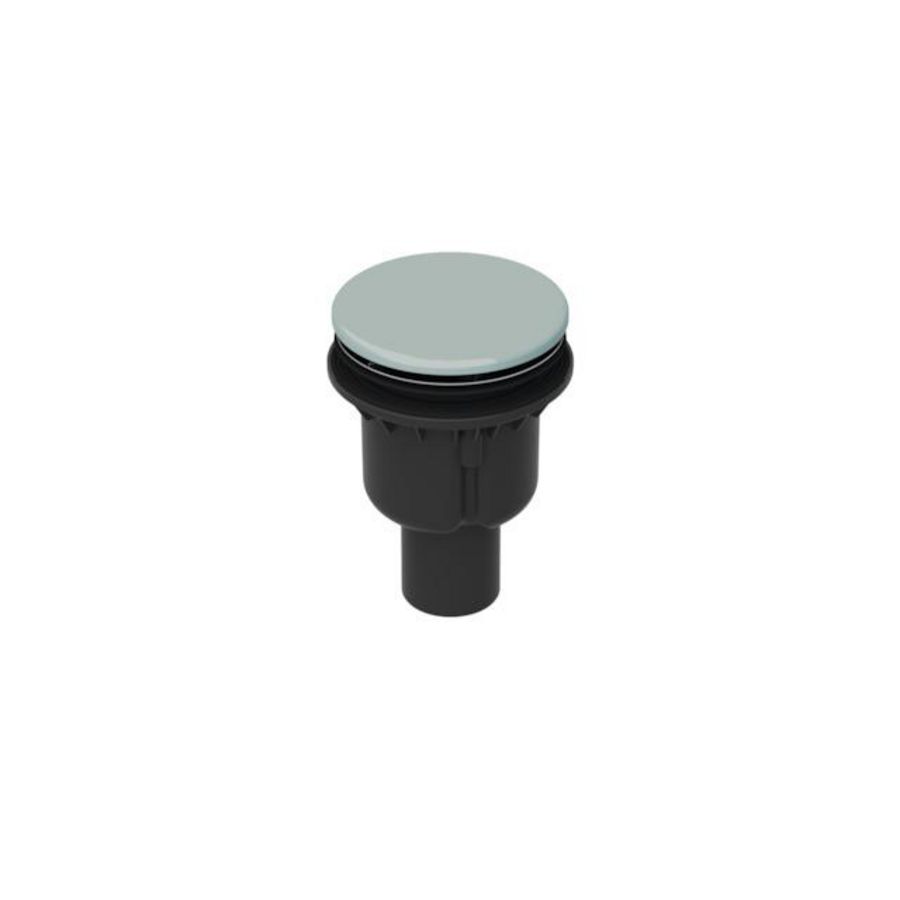 Down vertal-06 l/s Af-en overgarnitr Douchebakk B594-307
