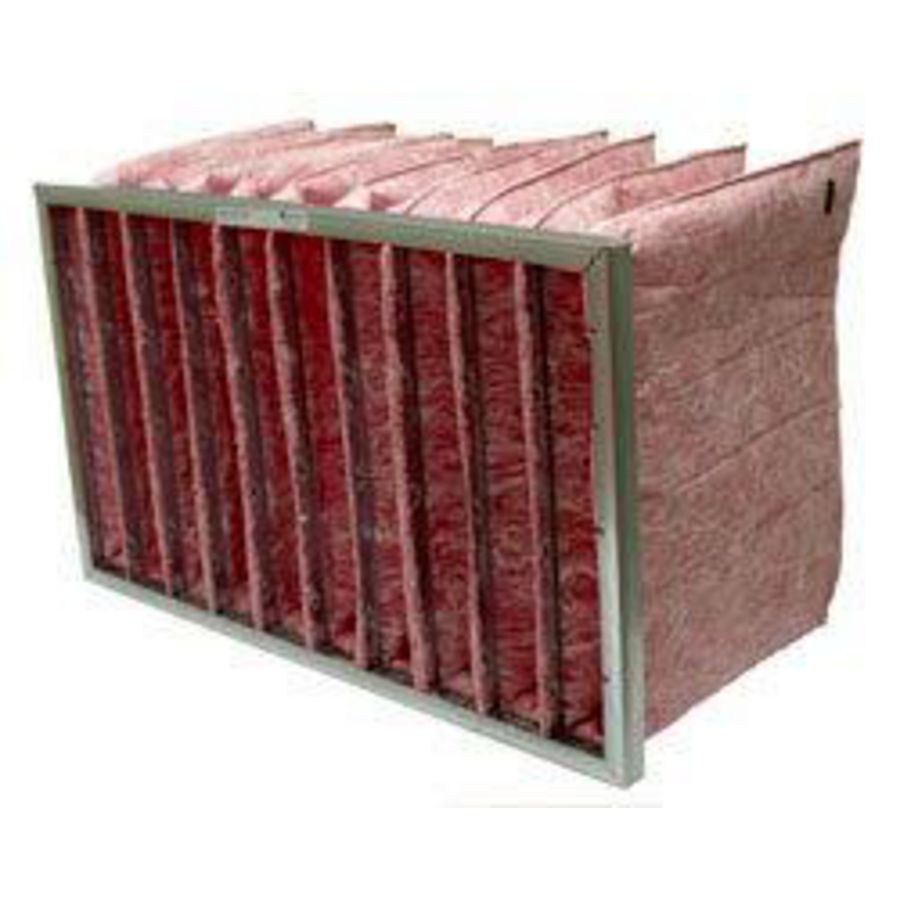 Filter toevoer WTU-DA 03 EU7