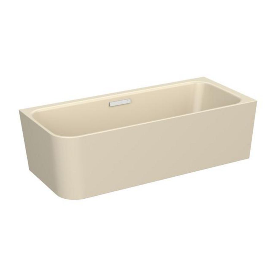 Bad BetteArt V 1850×800mm Jasmin