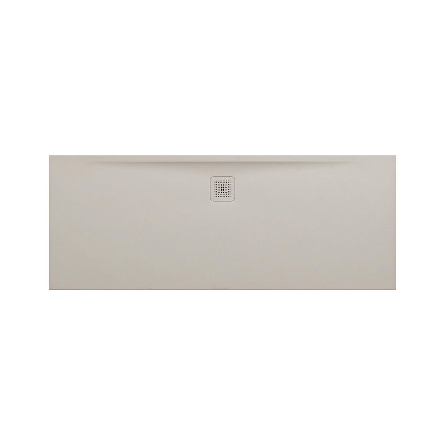 Douchevloer 1800x700x32mm beige matt H2149561860001