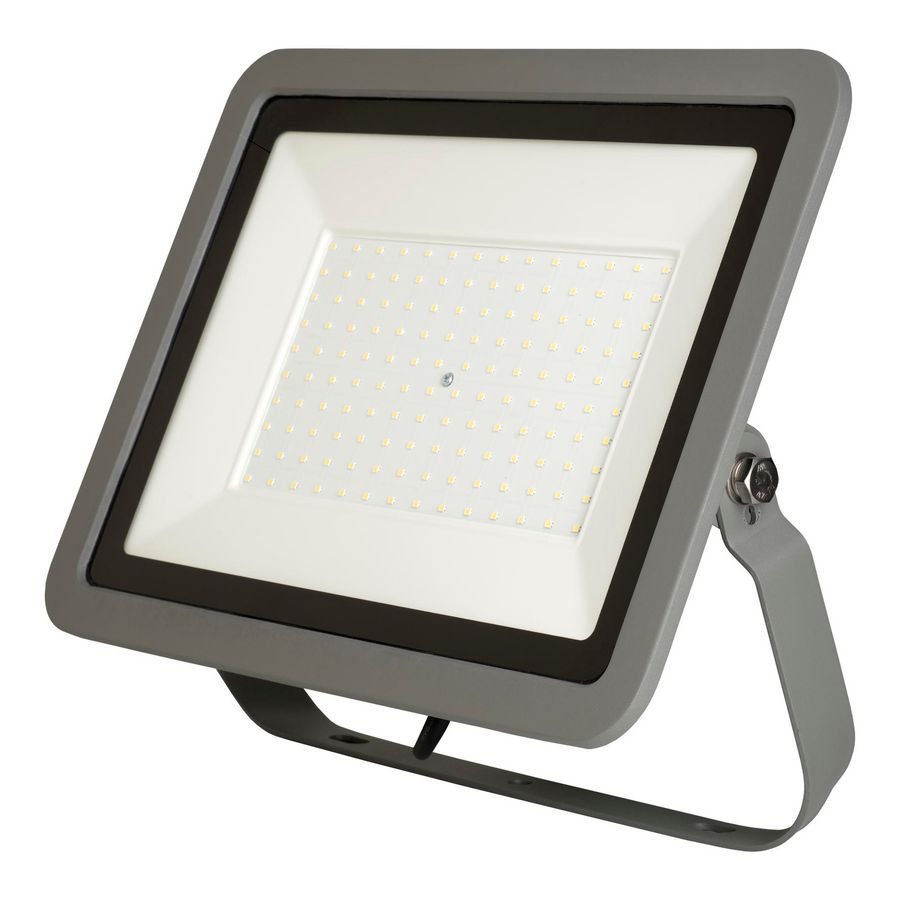 Schijnwerper LED 2.0 100W 11000lm 6500K grijs