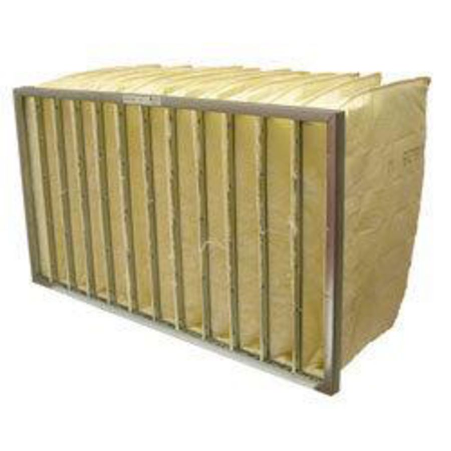 Filter afvoer WTU-DA 04 EU5