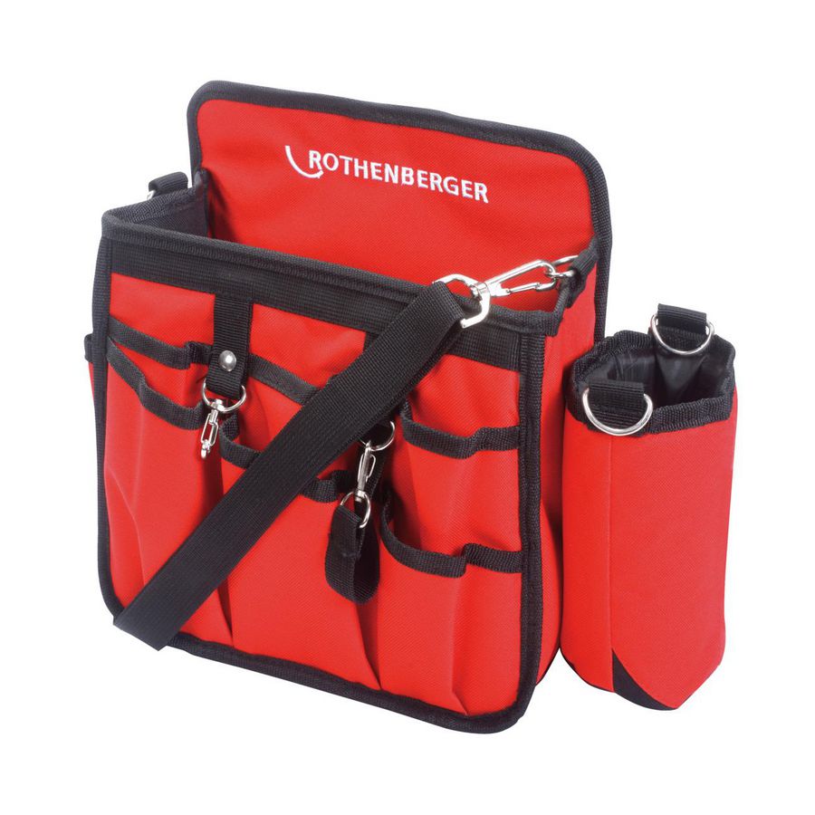 Trendy schoudertoolbox 250x220x140mm