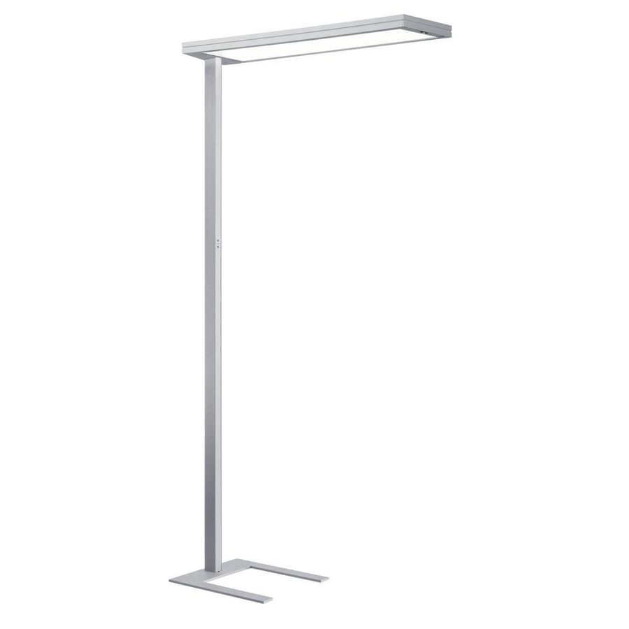 LED-Vrijstaande armatuur 4000K 119W dimbaar via drukknop mic