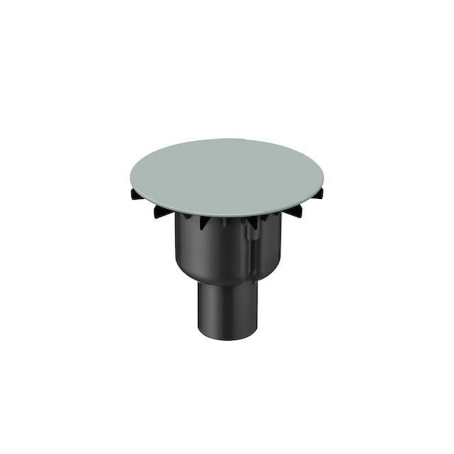 Air Down vertal 06l/s Af-en overgarnitr Douchevlo B599-307