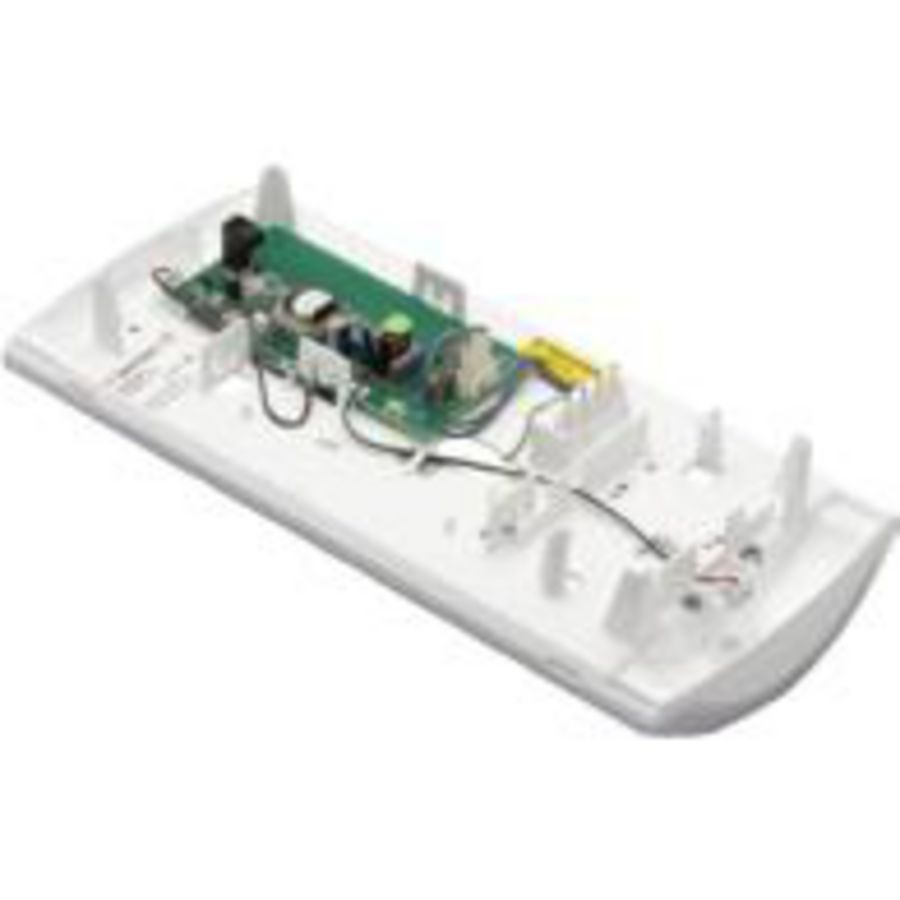 Centraal 1W 230V opbouw/inbouw led renovatie module serie Op