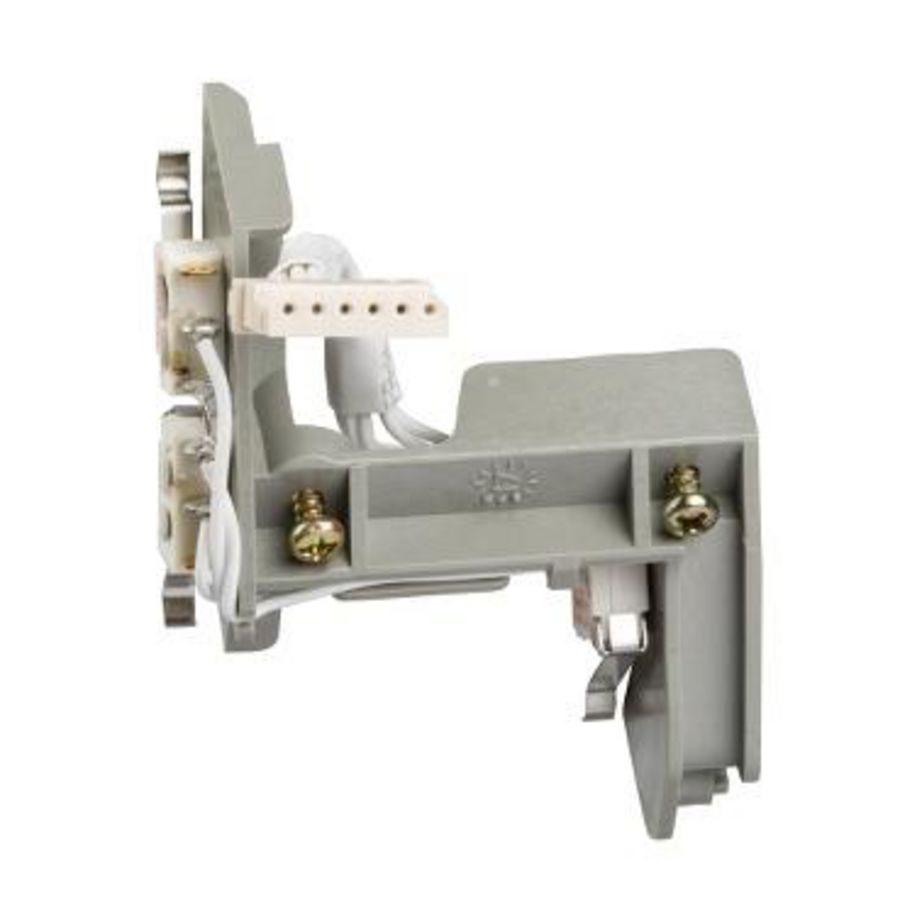 Microschakelaars met bekabeling OF/SDE/PF MTZ1 spare part