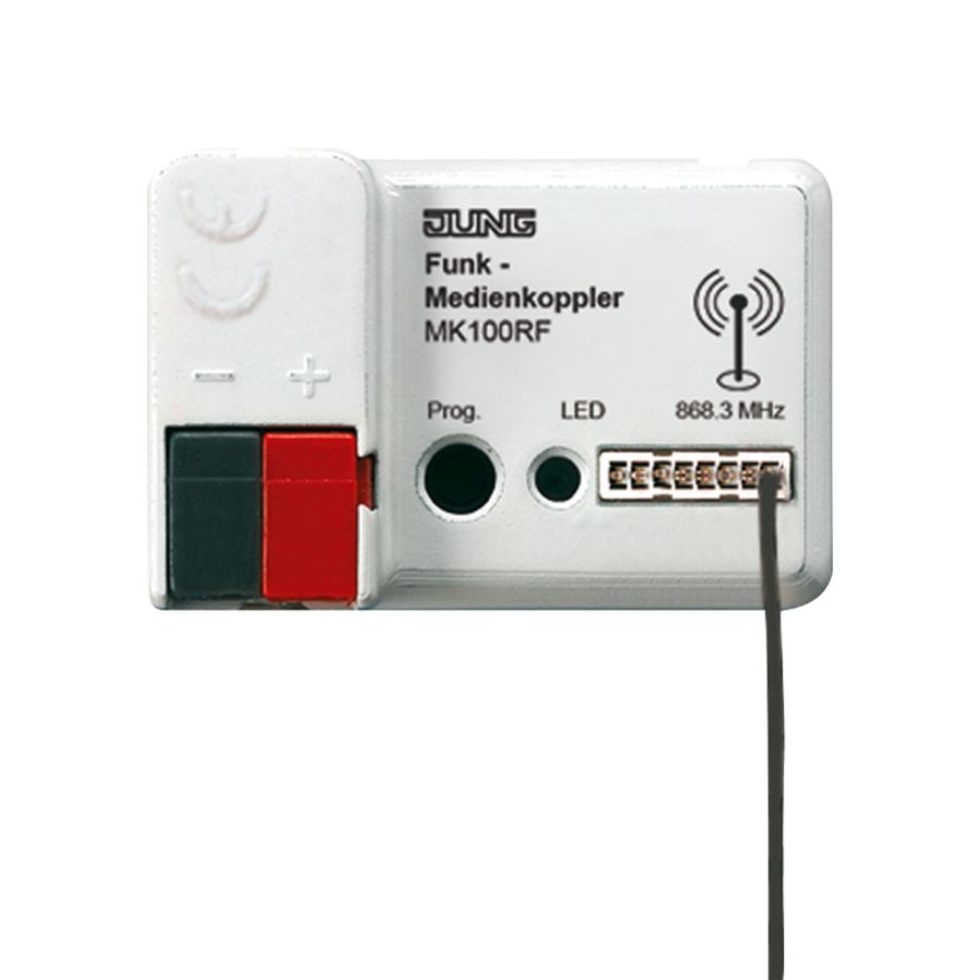 Mediumkoppelaar KNX RF