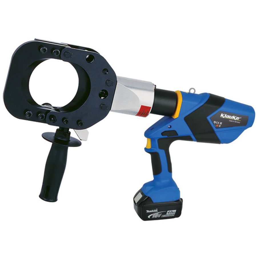 Electrisch hydraulische Kabelschaar ESG85CFM